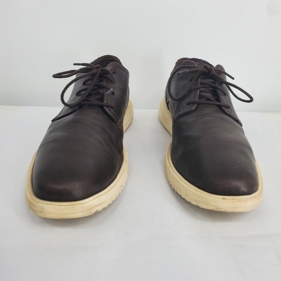 Cole Haan Shoe  Men's 12 M Grand+ Plain Toe Oxford Golf C36982 - Picture 10 of 14